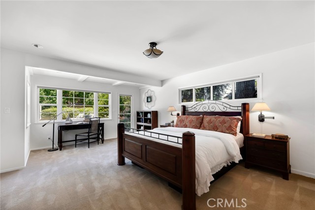 Detail Gallery Image 25 of 50 For 19439 Mayall St, Northridge,  CA 91324 - 4 Beds | 4 Baths