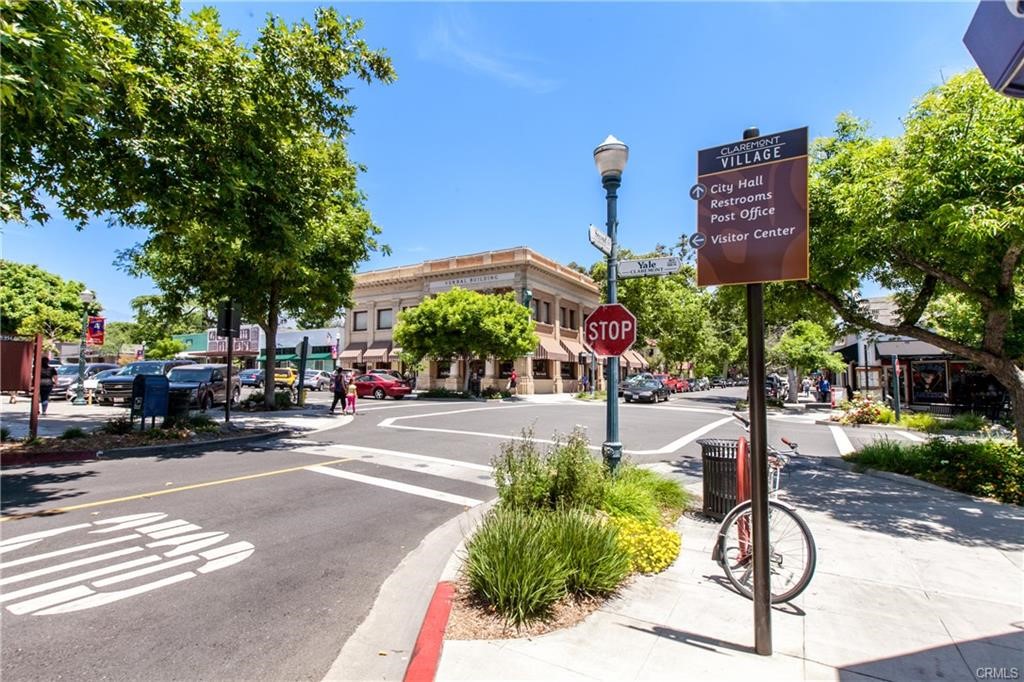 Detail Gallery Image 19 of 20 For 2373 N Indian Hill Bld, Claremont,  CA 91711 - 1 Beds | 1 Baths