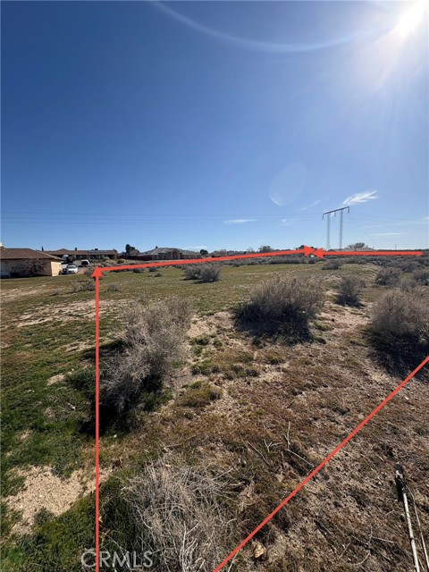 Detail Gallery Image 3 of 7 For 0 Haverhill, Victorville,  CA 92395 - – Beds | – Baths