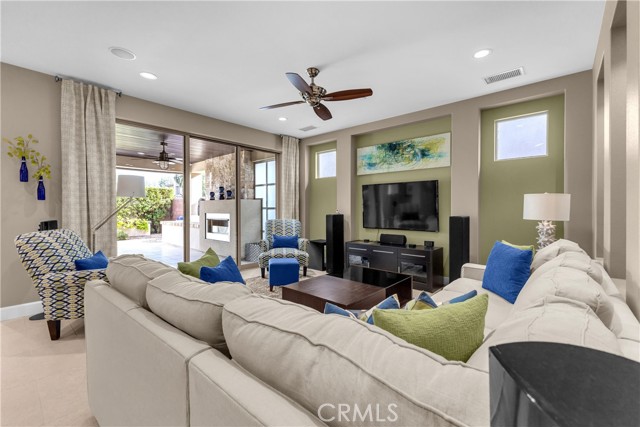 Detail Gallery Image 14 of 42 For 51647 Rolling Green Ct, Indio,  CA 92201 - 2 Beds | 2 Baths