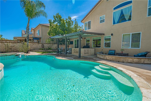 Detail Gallery Image 33 of 60 For 21627 Glen Canyon Pl, Saugus,  CA 91390 - 4 Beds | 3 Baths