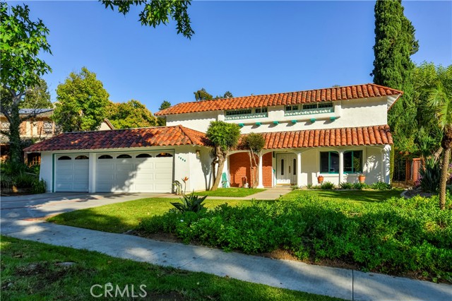 1656 Agave Ave, La Habra Heights, CA 90631