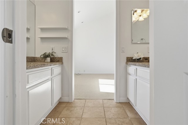 Detail Gallery Image 16 of 26 For 105 N El Molino St #E,  Alhambra,  CA 91801 - 2 Beds | 2/1 Baths