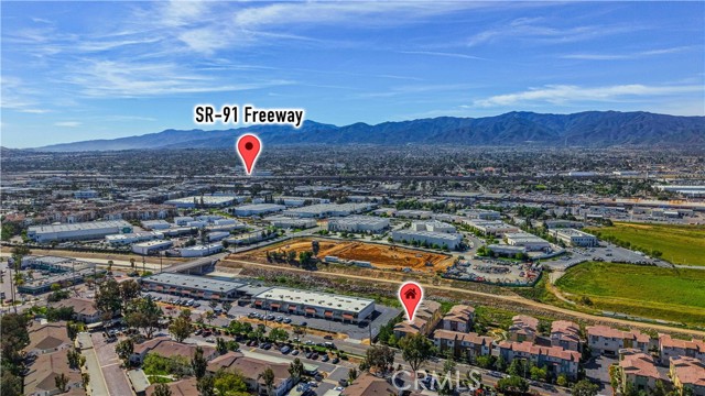 Detail Gallery Image 47 of 48 For 609 Savi #101,  Corona,  CA 92878 - 4 Beds | 2/2 Baths