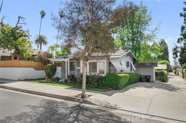 Image 3 for 416 E Leadora Ave, Glendora, CA 91741