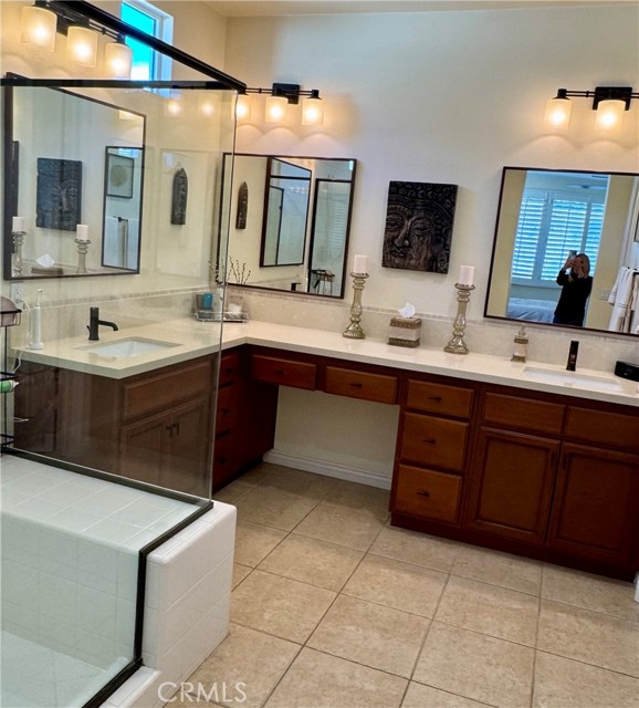 Detail Gallery Image 30 of 57 For 23801 Los Pinos Ct, Corona,  CA 92883 - 2 Beds | 2 Baths