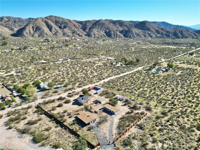 Detail Gallery Image 63 of 64 For 9016 Rose Eden Dr, Morongo Valley,  CA 92256 - 3 Beds | 3 Baths