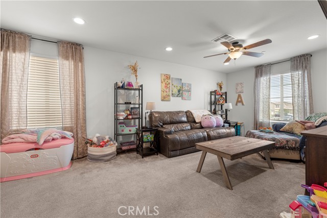 Detail Gallery Image 17 of 41 For 13254 Homeland St, Victorville,  CA 92392 - 4 Beds | 3 Baths