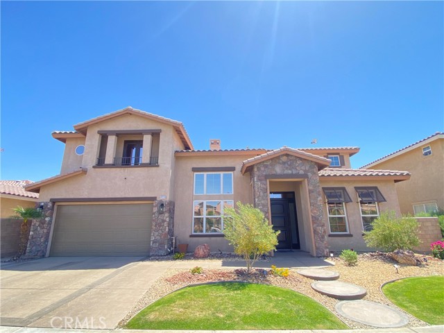 Detail Gallery Image 2 of 33 For 41338 Corte Nella Vita, Indio,  CA 92203 - 4 Beds | 4 Baths