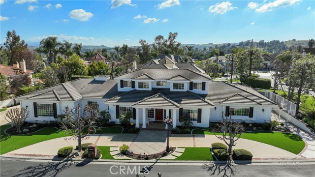 3161 Giant Forest Loop, Chino Hills, CA 91709