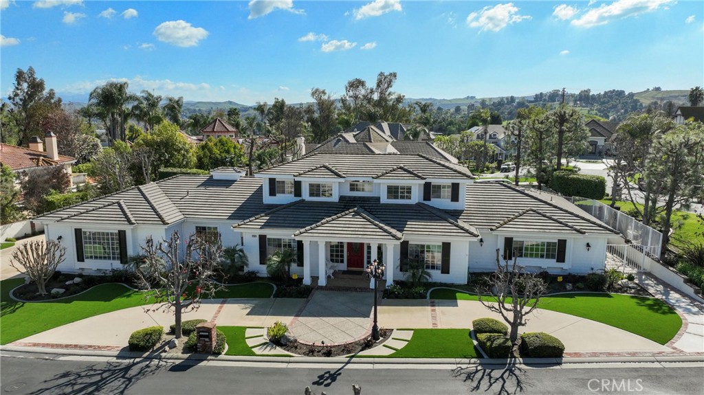 3161 Giant Forest, Chino Hills, CA 91709