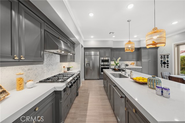 Detail Gallery Image 16 of 49 For 113 Wanderer, Irvine,  CA 92618 - 4 Beds | 4/1 Baths