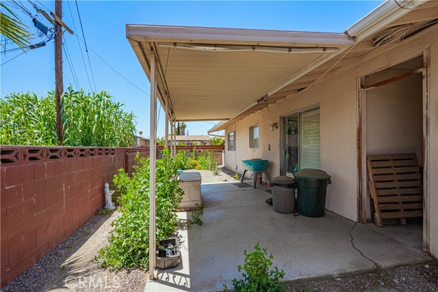 Detail Gallery Image 20 of 25 For 291 Mary Ln, Hemet,  CA 92543 - 2 Beds | 2 Baths