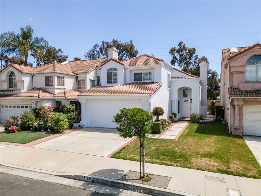 12156 Runnymede Street, North Hollywood, CA 91605