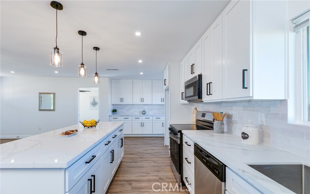 Detail Gallery Image 17 of 39 For 60396 Napa Rd, Landers,  CA 92285 - 2 Beds | 2 Baths