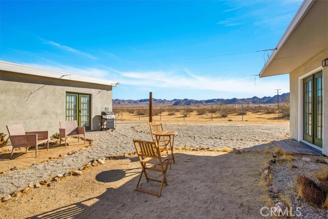 Detail Gallery Image 39 of 47 For 5737 Laferney, Joshua Tree,  CA 92252 - 2 Beds | 2 Baths