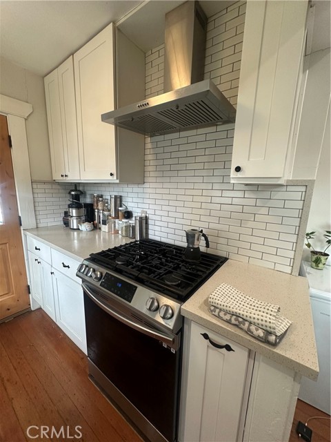 Detail Gallery Image 5 of 21 For 2703 Lincoln Park, Los Angeles,  CA 90031 - 3 Beds | 1 Baths