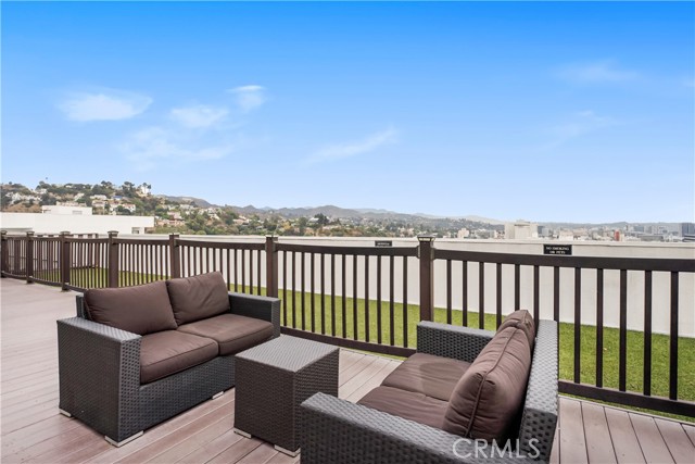 Detail Gallery Image 19 of 32 For 7250 Franklin Ave #1011,  Los Angeles,  CA 90046 - 1 Beds | 1 Baths