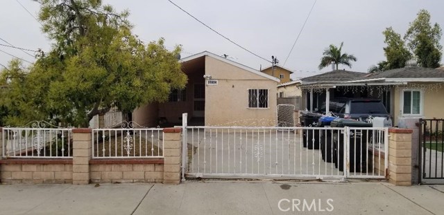 11934 Lowemont St, Norwalk, CA 90650