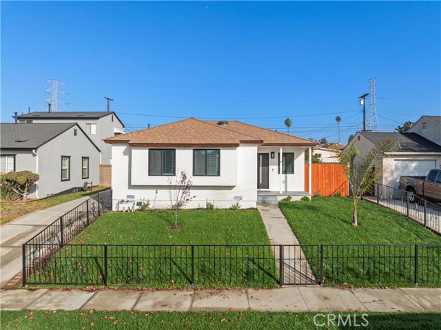 Detail Gallery Image 3 of 48 For 1029 W 131st St, Gardena,  CA 90247 - 3 Beds | 2 Baths