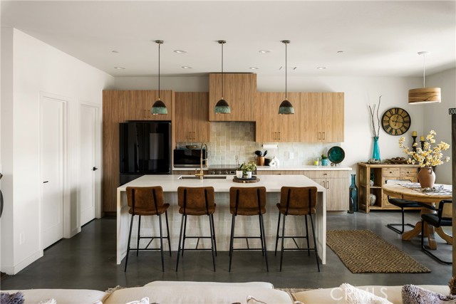 Detail Gallery Image 12 of 74 For 59621 Mesa Dr, Yucca Valley,  CA 92284 - 3 Beds | 3/1 Baths