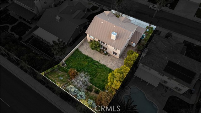 Detail Gallery Image 50 of 58 For 4028 Portola, Palmdale,  CA 93551 - 5 Beds | 3 Baths