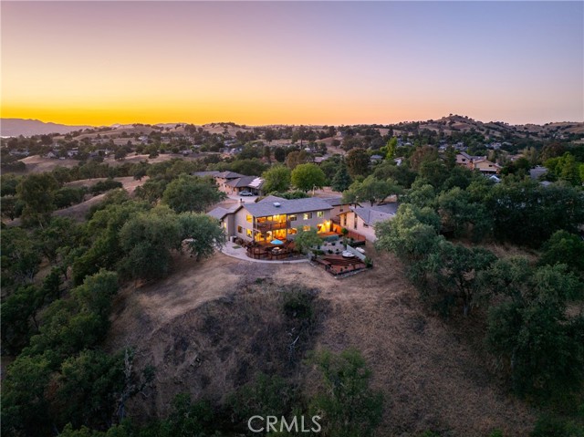 Detail Gallery Image 63 of 75 For 5145 Northfork Pl, Paso Robles,  CA 93446 - 4 Beds | 2 Baths