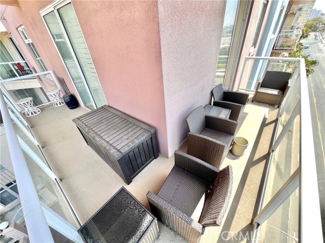 Detail Gallery Image 23 of 51 For 388 E Ocean Bld #402,  Long Beach,  CA 90802 - 1 Beds | 1 Baths