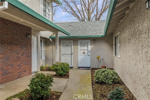 Detail Gallery Image 1 of 23 For 1125 Sheridan Ave #68,  Chico,  CA 95926 - 1 Beds | 1 Baths