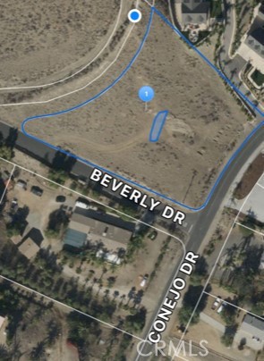 0 Beverly Dr, Menifee, CA 92587
