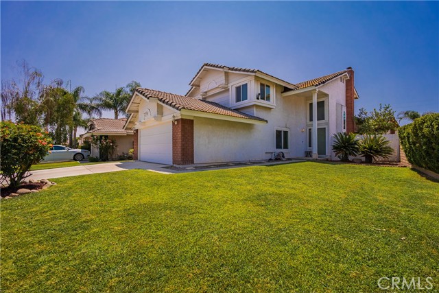 3406 Sugar Maple Court, Ontario, CA 91761