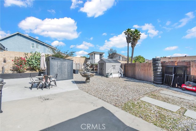 Detail Gallery Image 50 of 52 For 7620 Catawba Ct, Fontana,  CA 92336 - 4 Beds | 3 Baths