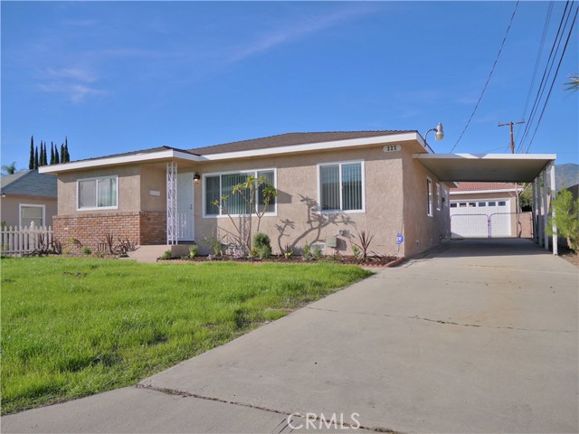 222 E 25th St, San Bernardino, CA 92404