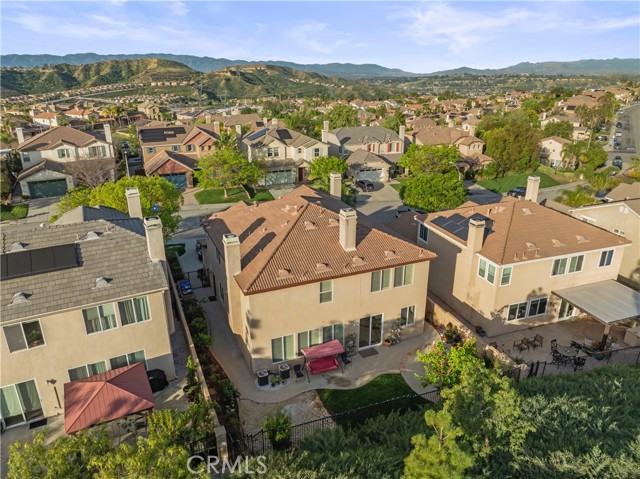 Detail Gallery Image 71 of 75 For 19721 Mathilde, Saugus,  CA 91350 - 5 Beds | 4 Baths