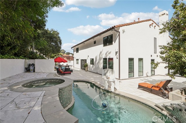 Detail Gallery Image 54 of 73 For 23670 Park Andorra, Calabasas,  CA 91302 - 4 Beds | 4/1 Baths