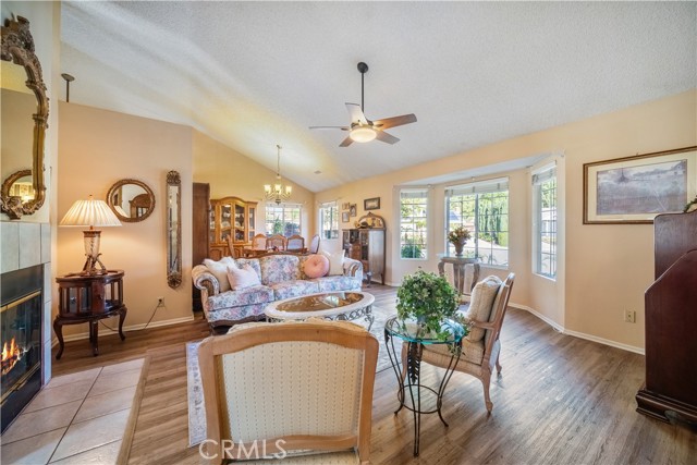 Detail Gallery Image 5 of 40 For 1363 Canyon View Dr, La Verne,  CA 91750 - 4 Beds | 2 Baths