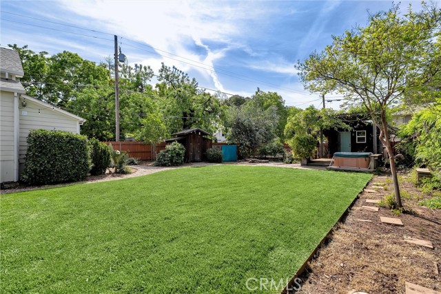 Detail Gallery Image 35 of 49 For 1764 Elm St, Chico,  CA 95928 - 2 Beds | 2 Baths