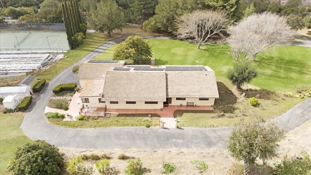 Home for Sale in Fallbrook