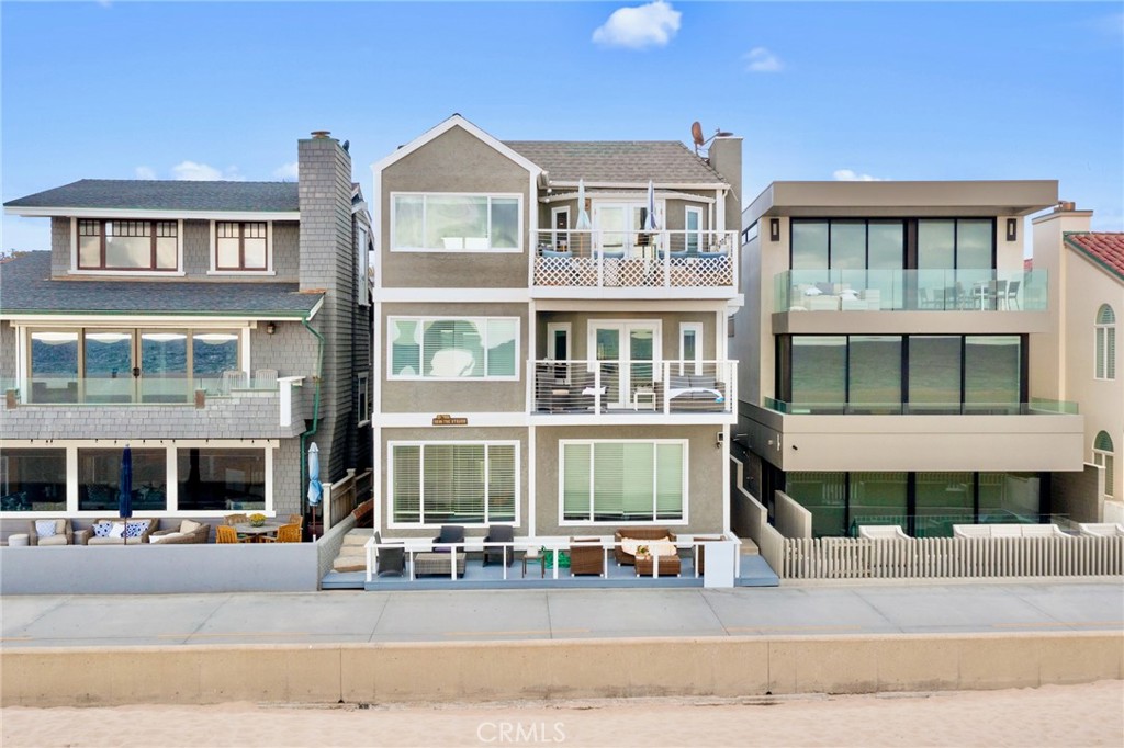 1836 The Strand, Hermosa Beach, CA 90254