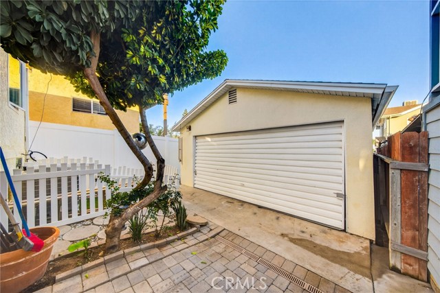 Detail Gallery Image 15 of 25 For 2712 S Carolina, San Pedro,  CA 90731 - 2 Beds | 1 Baths