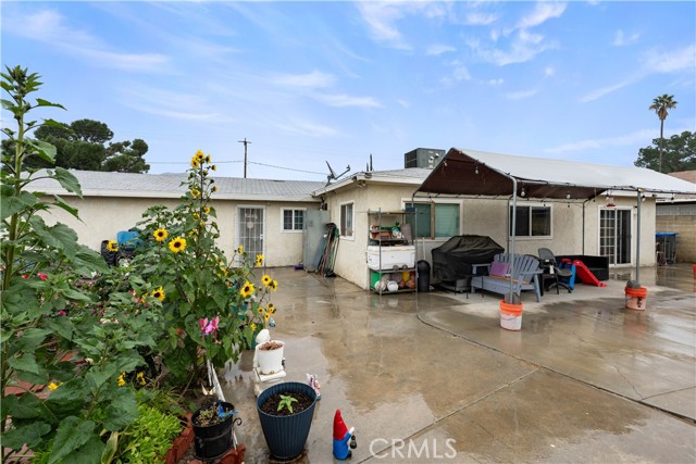 Detail Gallery Image 31 of 43 For 442 N Victoria, San Jacinto,  CA 92583 - 3 Beds | 2/1 Baths