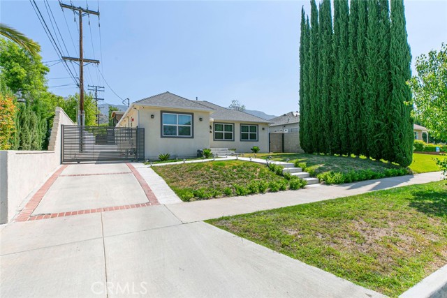 1811 Bel Aire DR