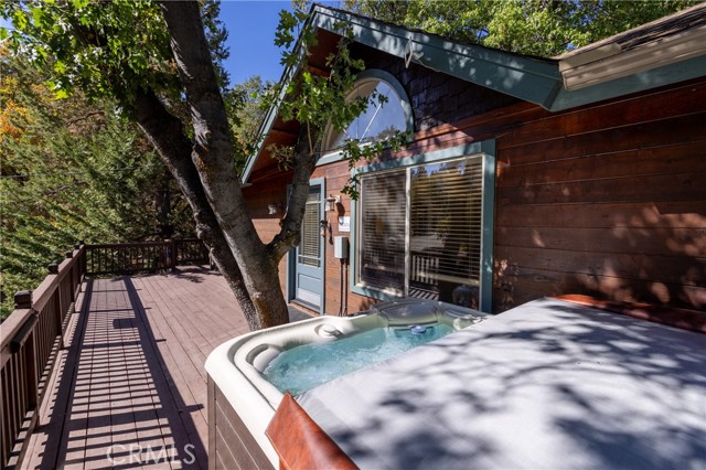 Detail Gallery Image 23 of 27 For 1065 S Minton Ave, Big Bear City,  CA 92314 - 2 Beds | 2 Baths