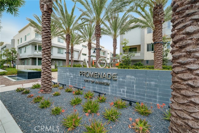 Detail Gallery Image 30 of 31 For 1891 S Union St #101,  Anaheim,  CA 92805 - 2 Beds | 2 Baths
