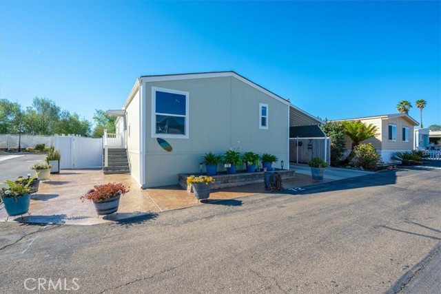 Detail Gallery Image 4 of 41 For 2700 Cienaga #72,  Oceano,  CA 93445 - 2 Beds | 2 Baths