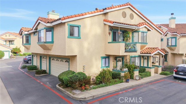 Detail Gallery Image 7 of 34 For 1277 Belridge St #4 C,  Oceano,  CA 93445 - 2 Beds | 2 Baths