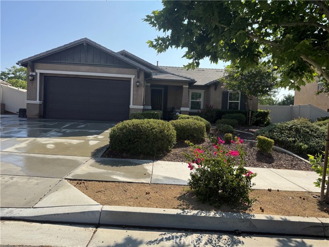 Detail Gallery Image 14 of 14 For 361 Pomegranate St, San Jacinto,  CA 92582 - 3 Beds | 2 Baths