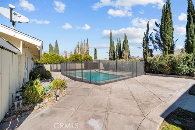 Detail Gallery Image 20 of 21 For 43638 21st St, Lancaster,  CA 93536 - 3 Beds | 3 Baths