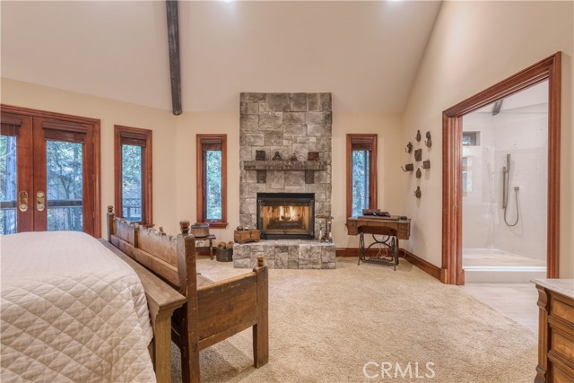 27465 Meadow Bay Drive, Lake Arrowhead, CA 92352