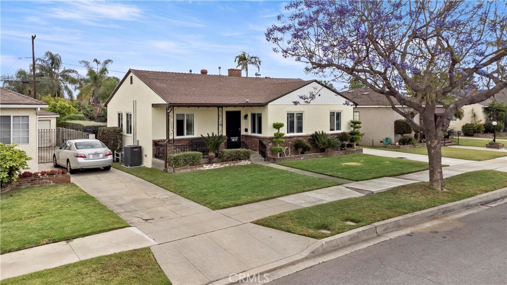 1812 S Granada Avenue